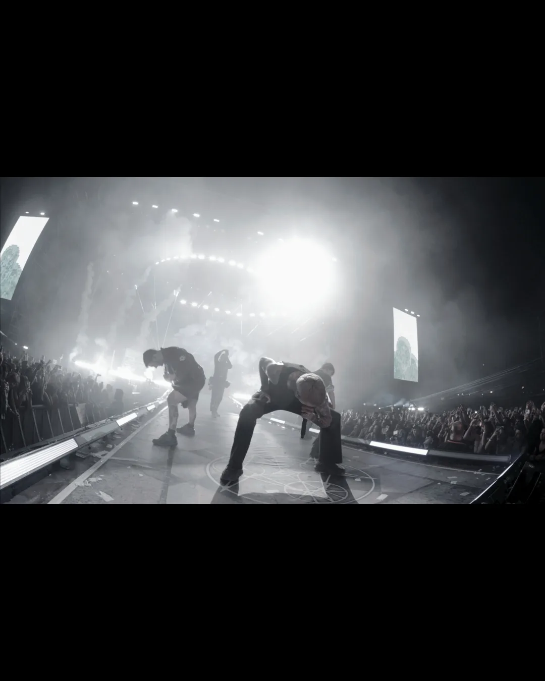BMTH FERRARA // 07
