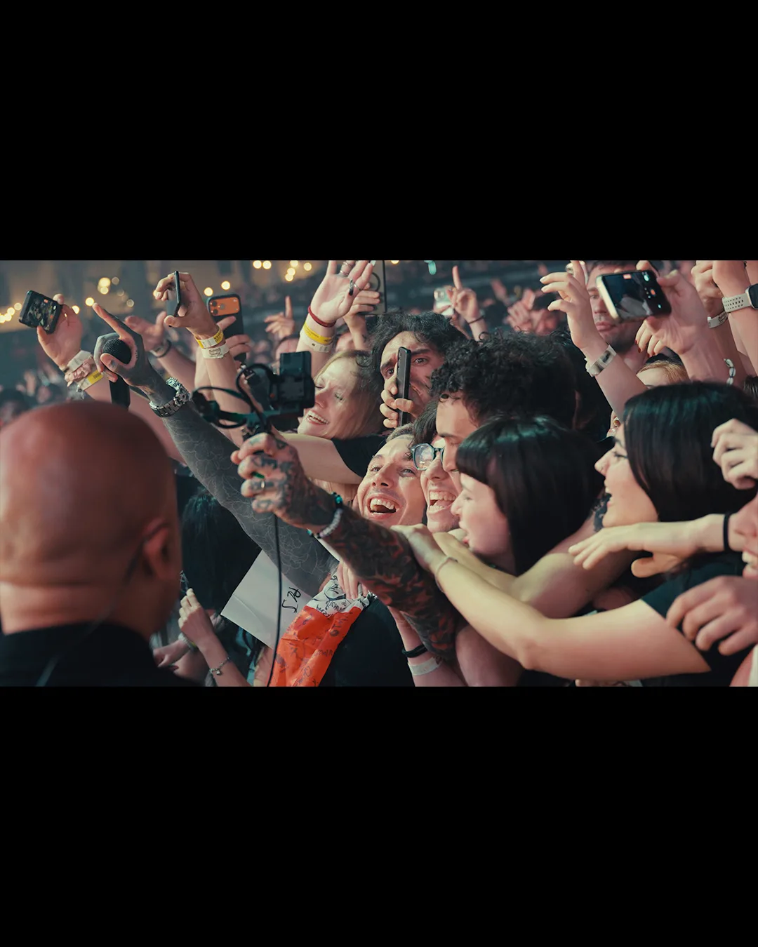 BMTH FERRARA // 11