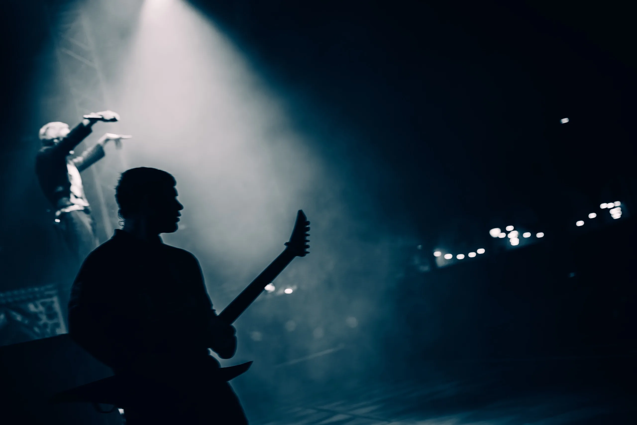 BMTH FERRARA // 15
