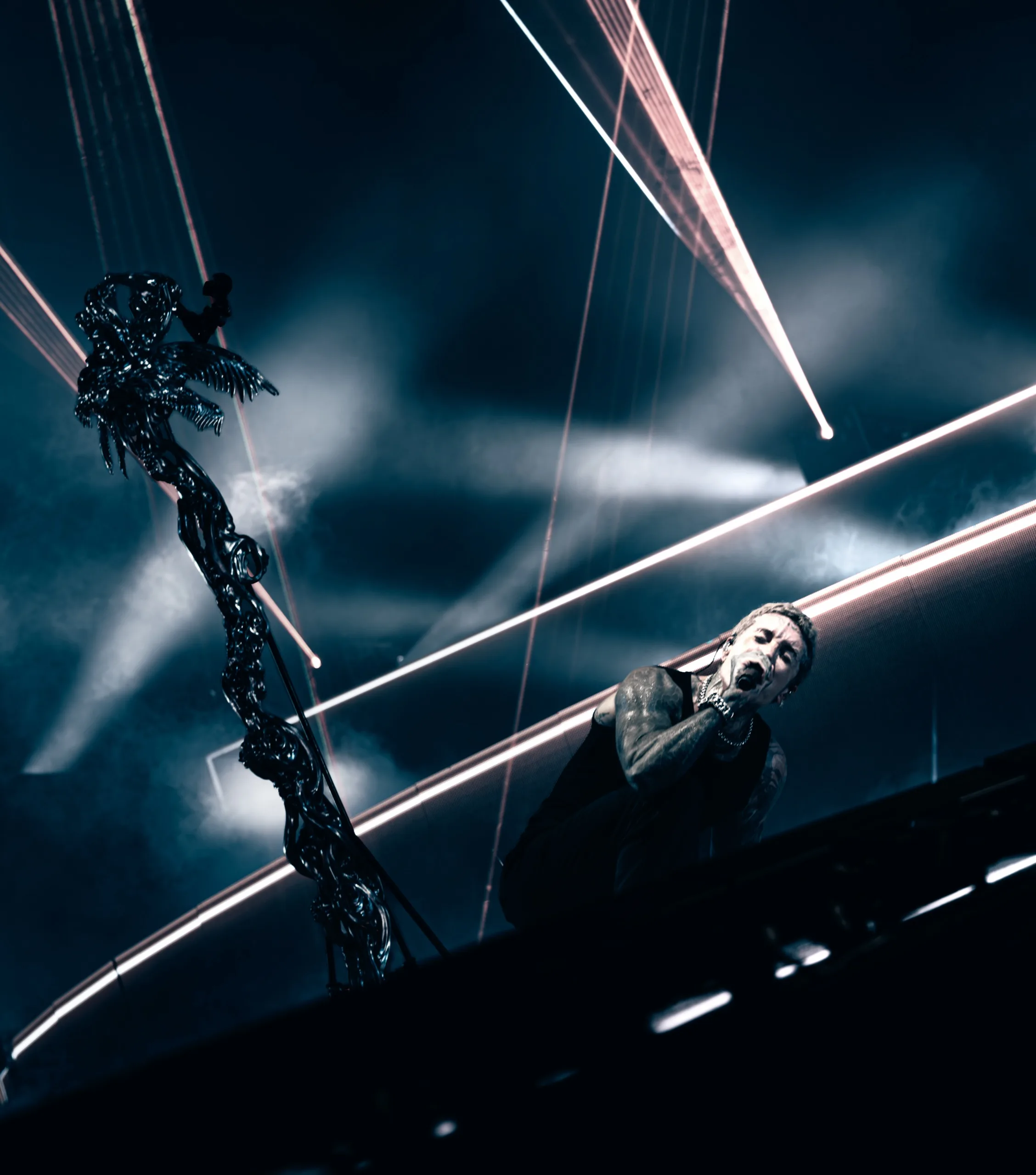 BMTH FERRARA // 17