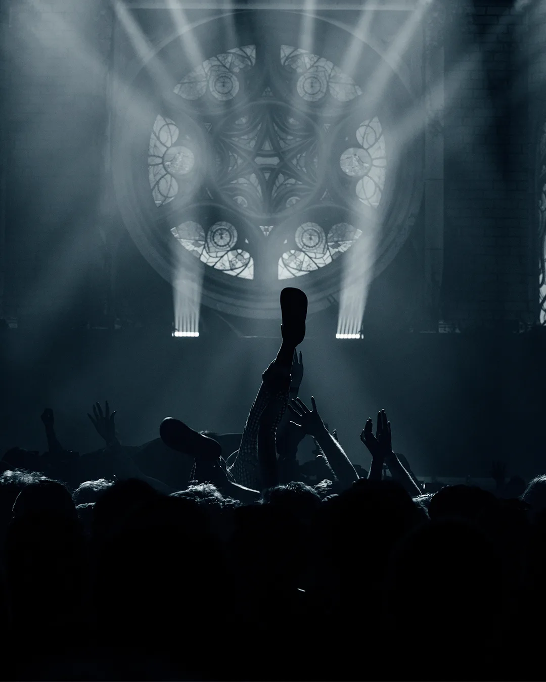 BMTH KRAKOW // 04