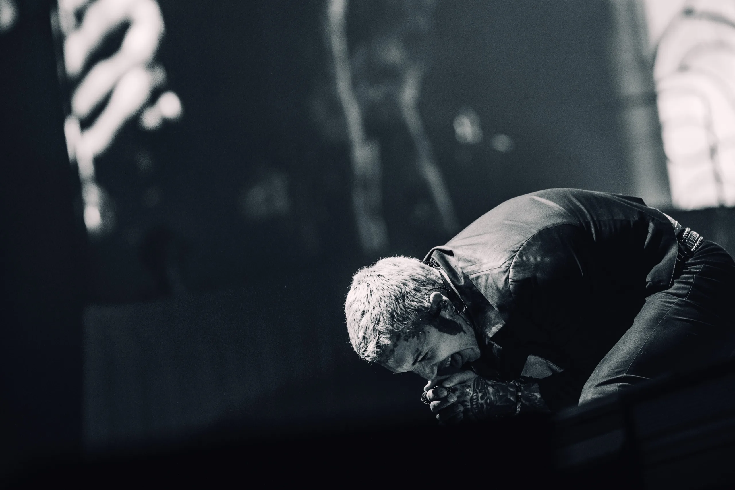 BMTH KRAKOW // 01