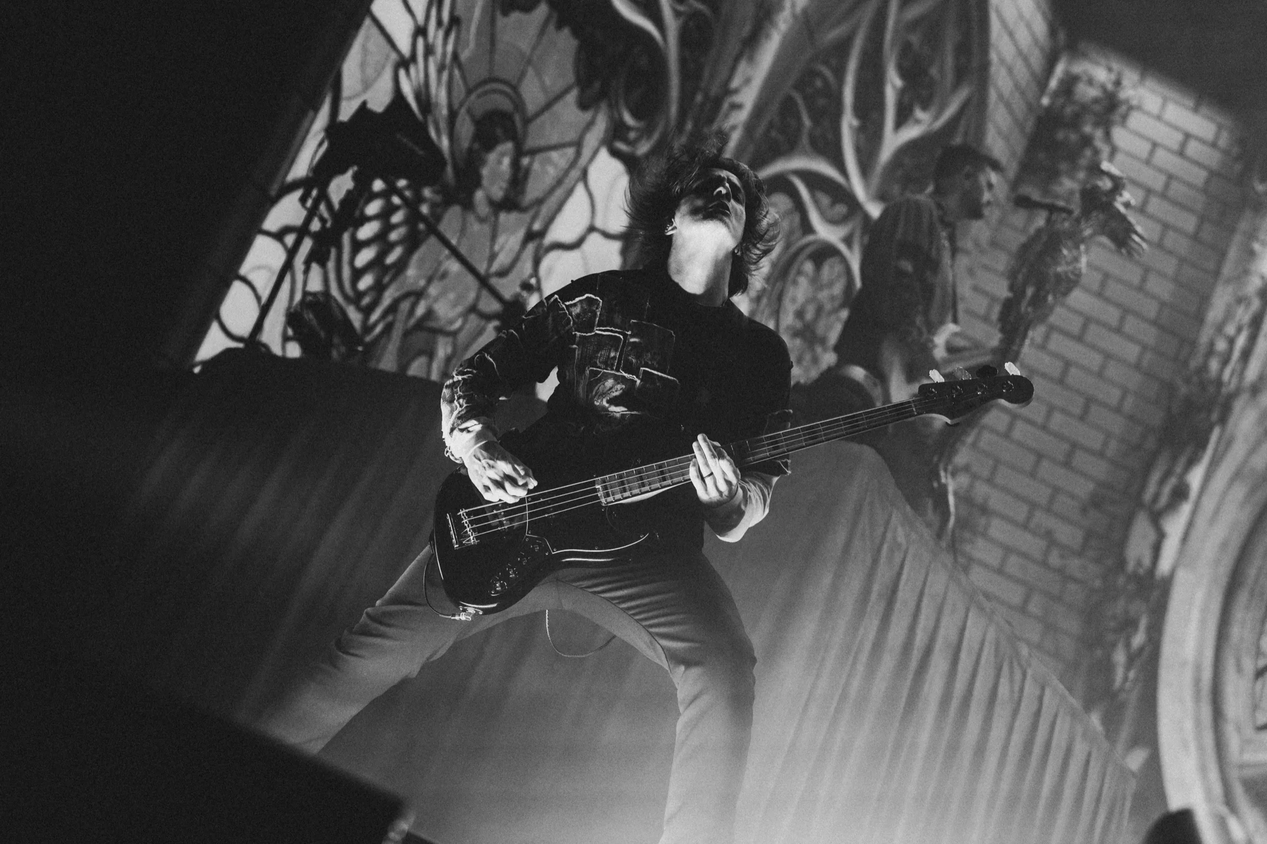 BMTH KRAKOW // 03