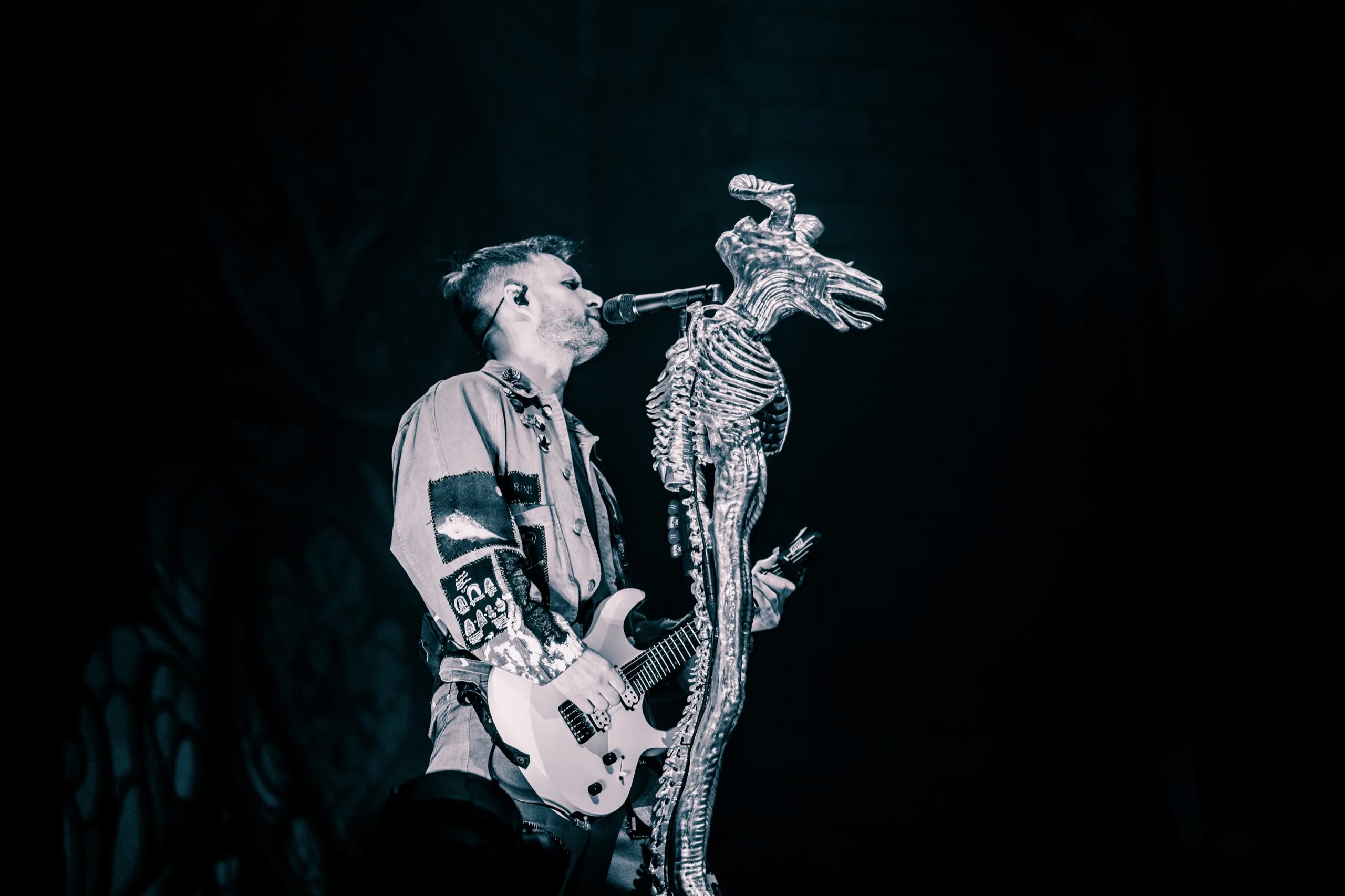 BMTH KRAKOW // 09