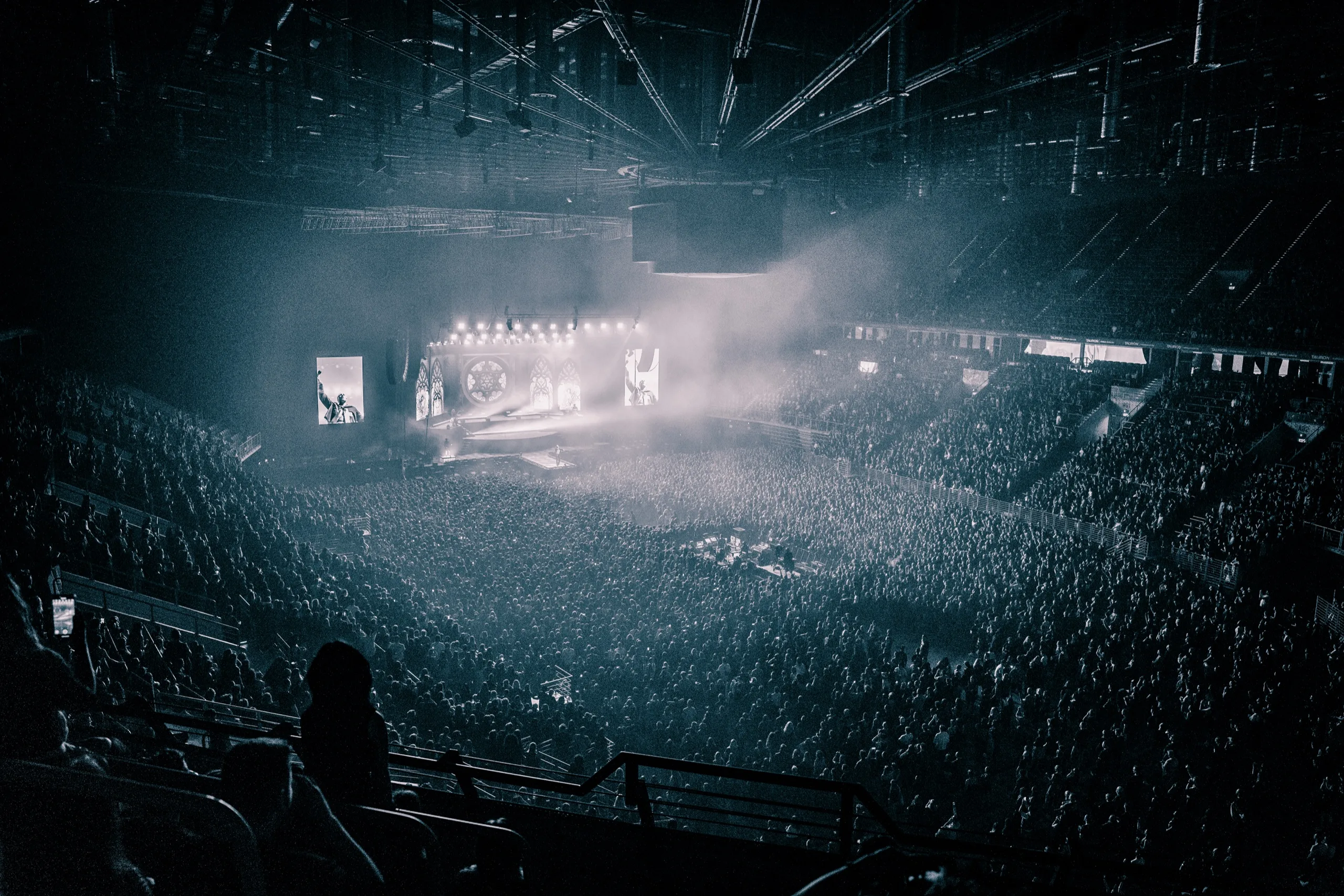 Bring Me The Horizon Krakow