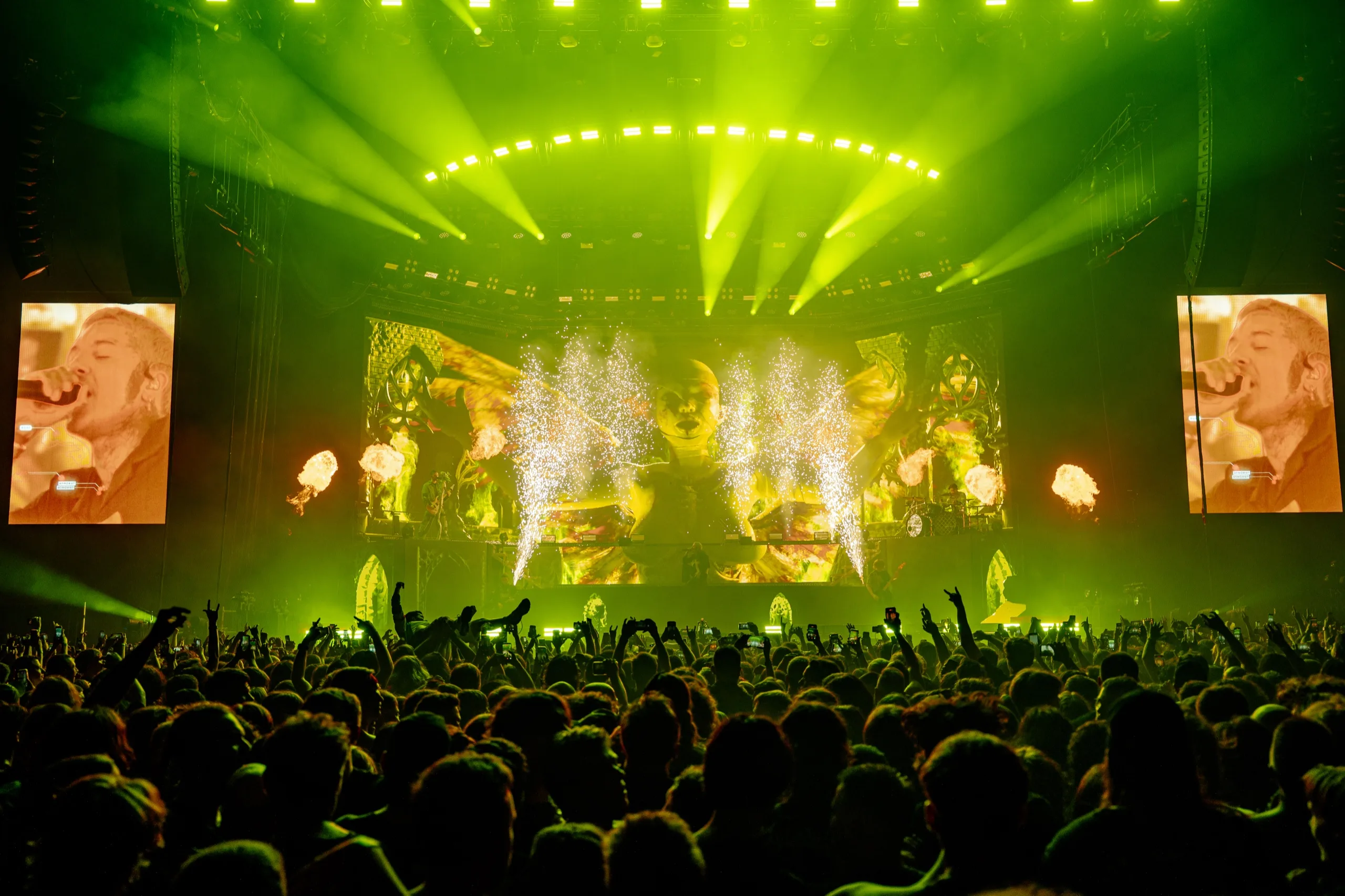 BMTH KRAKOW // 11