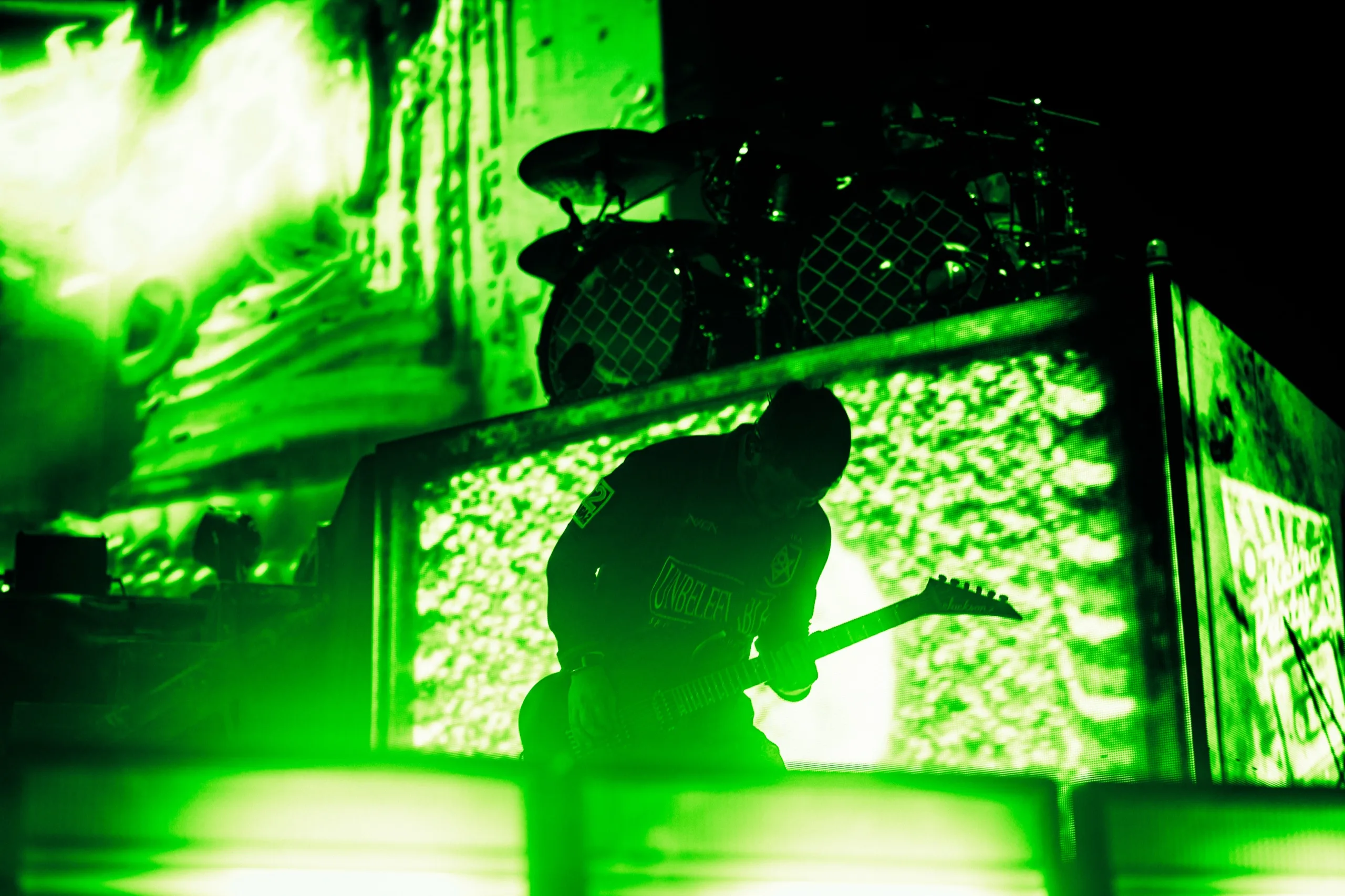 BMTH KRAKOW // 17