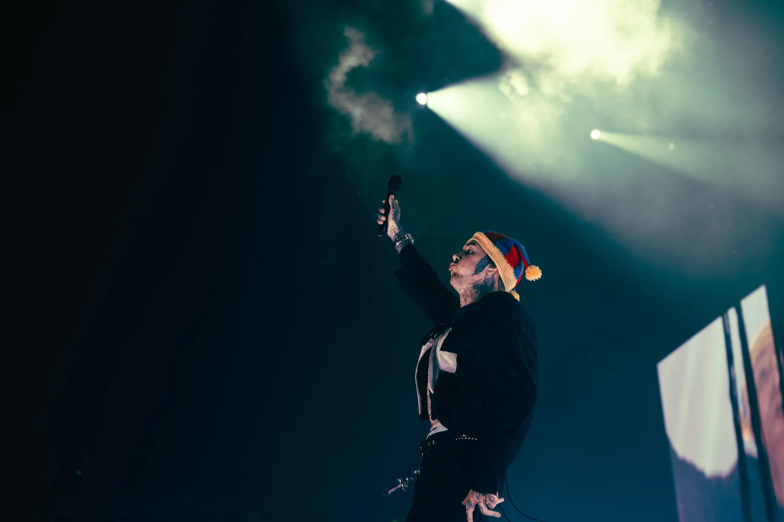 BMTH KRAKOW // 18
