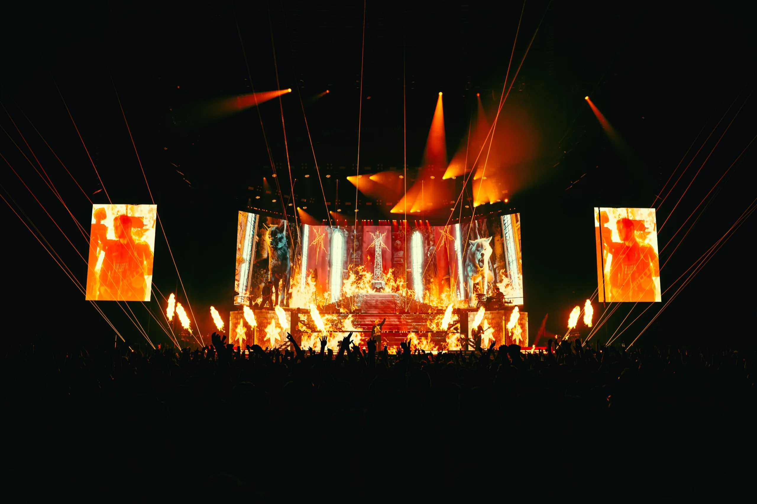 BMTH KRAKOW // 19