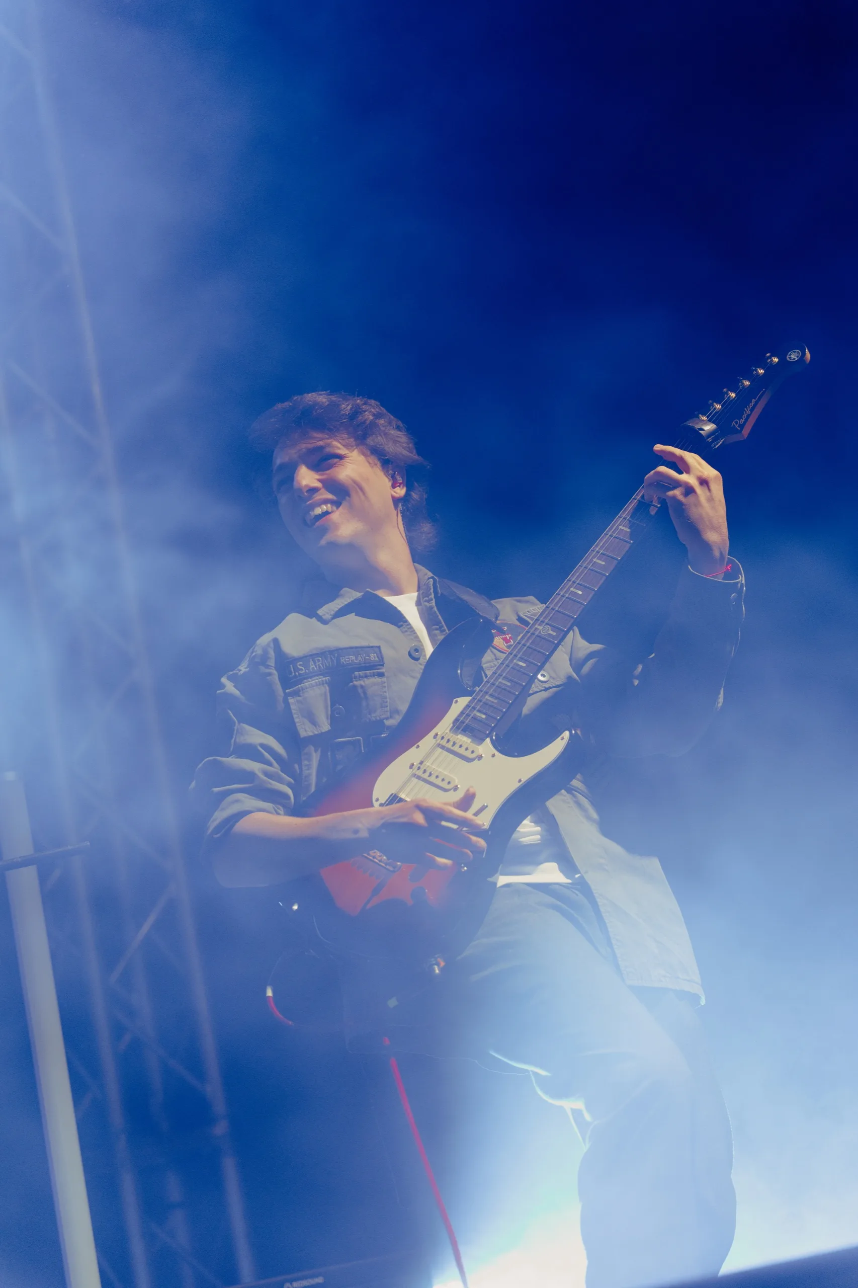 MATTEO MANCUSO // 06