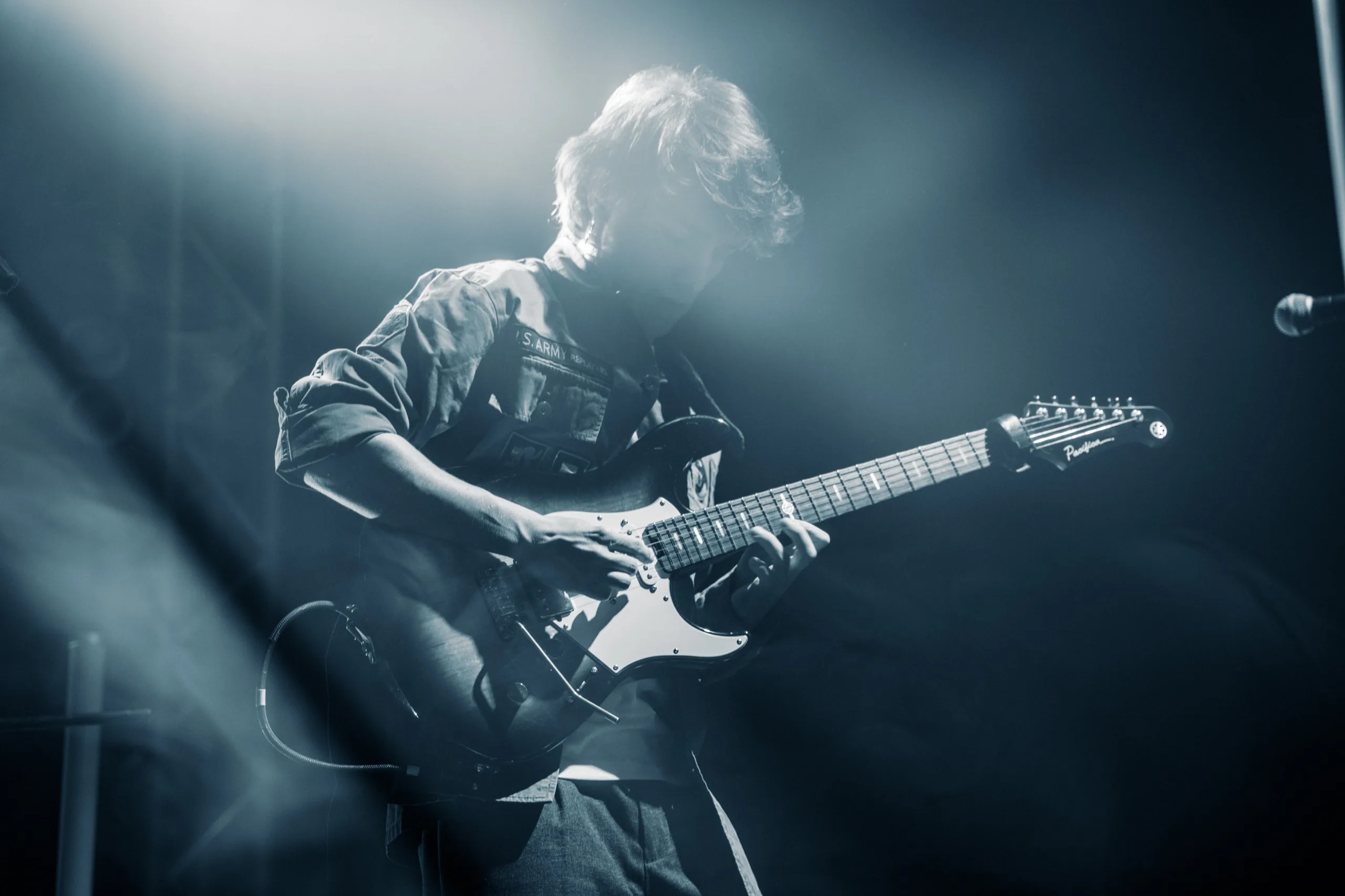 MATTEO MANCUSO // 03