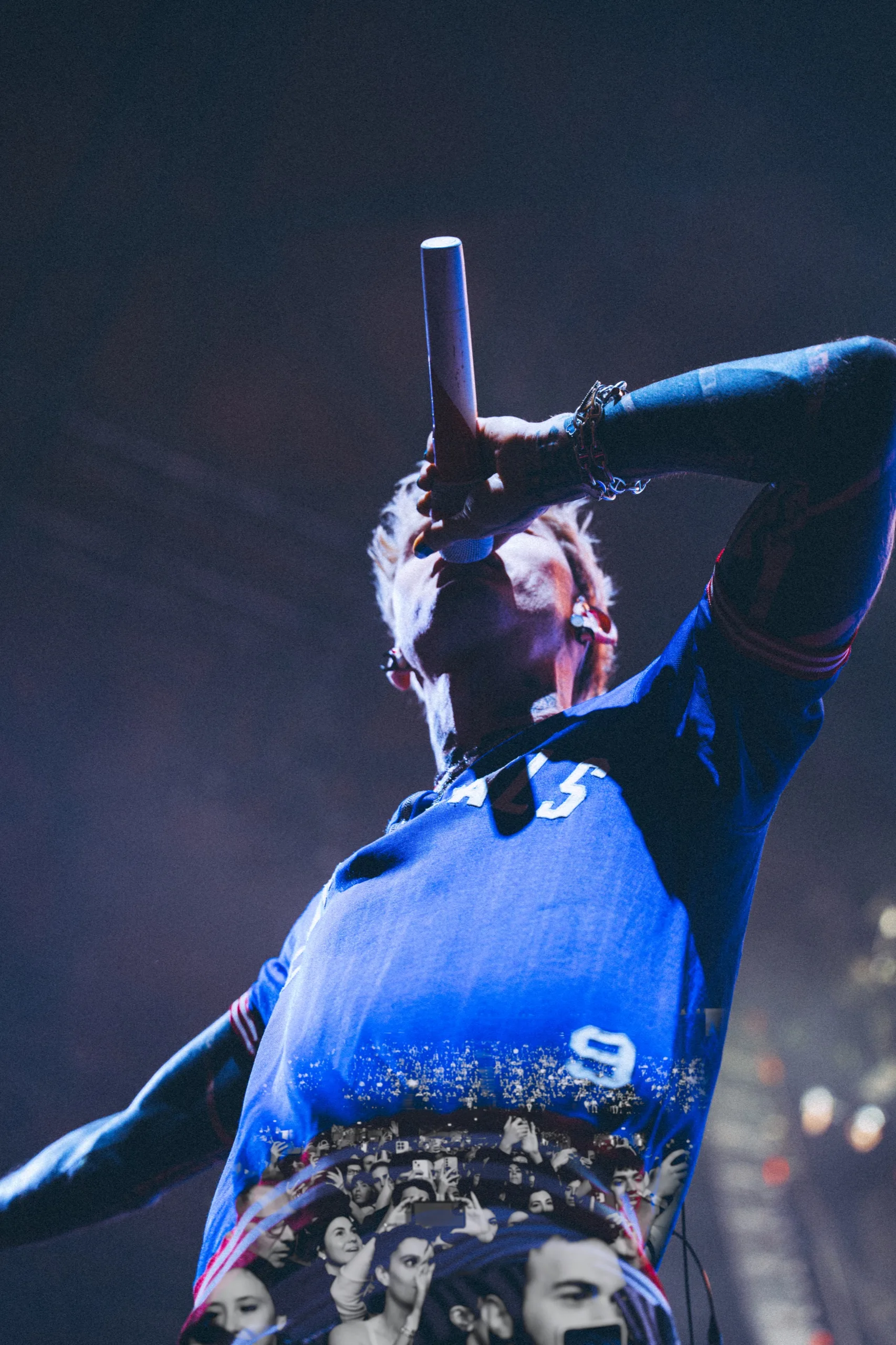 MACHINE GUN KELLY // 06