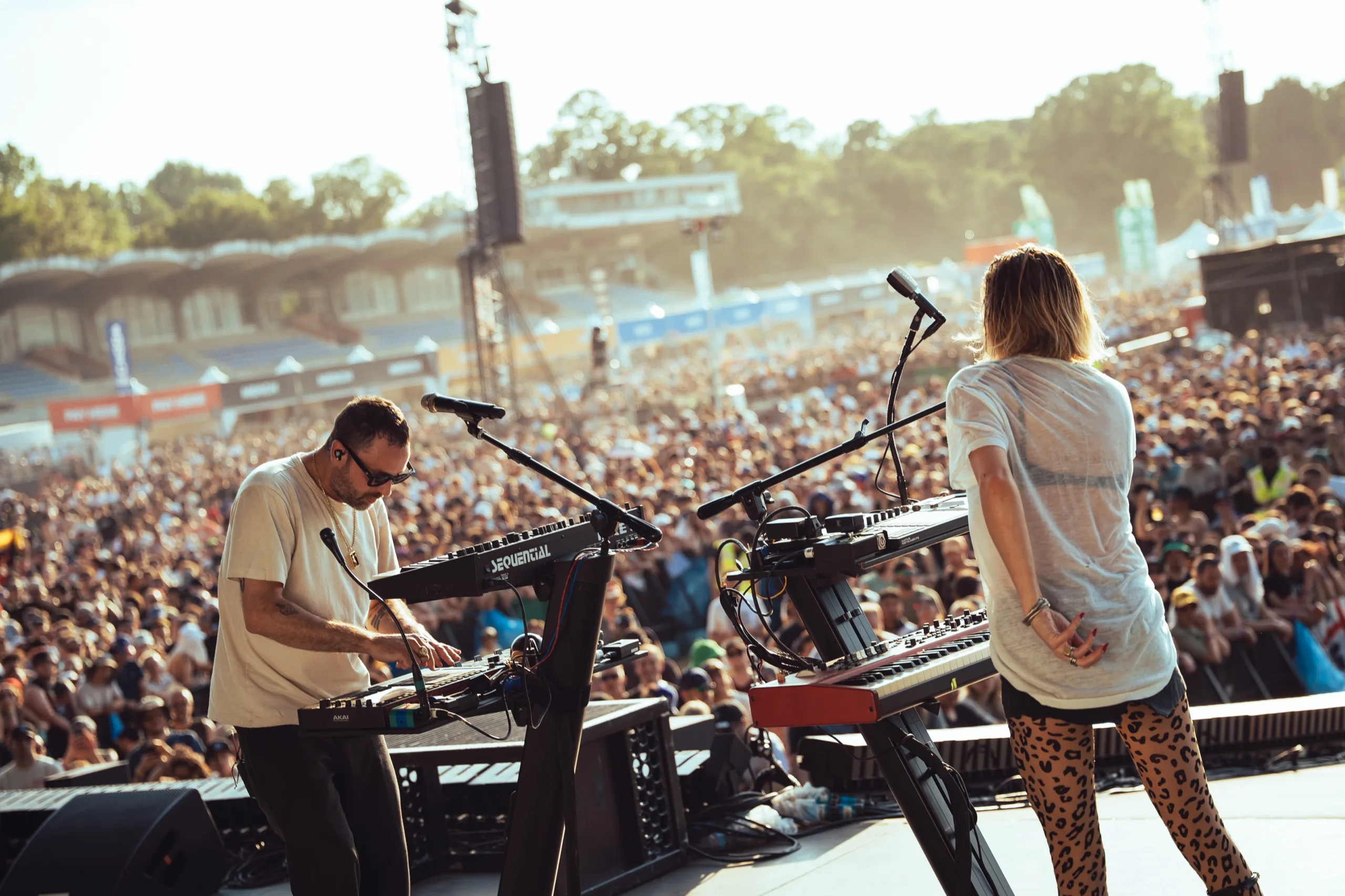 PHANTOGRAM // 11
