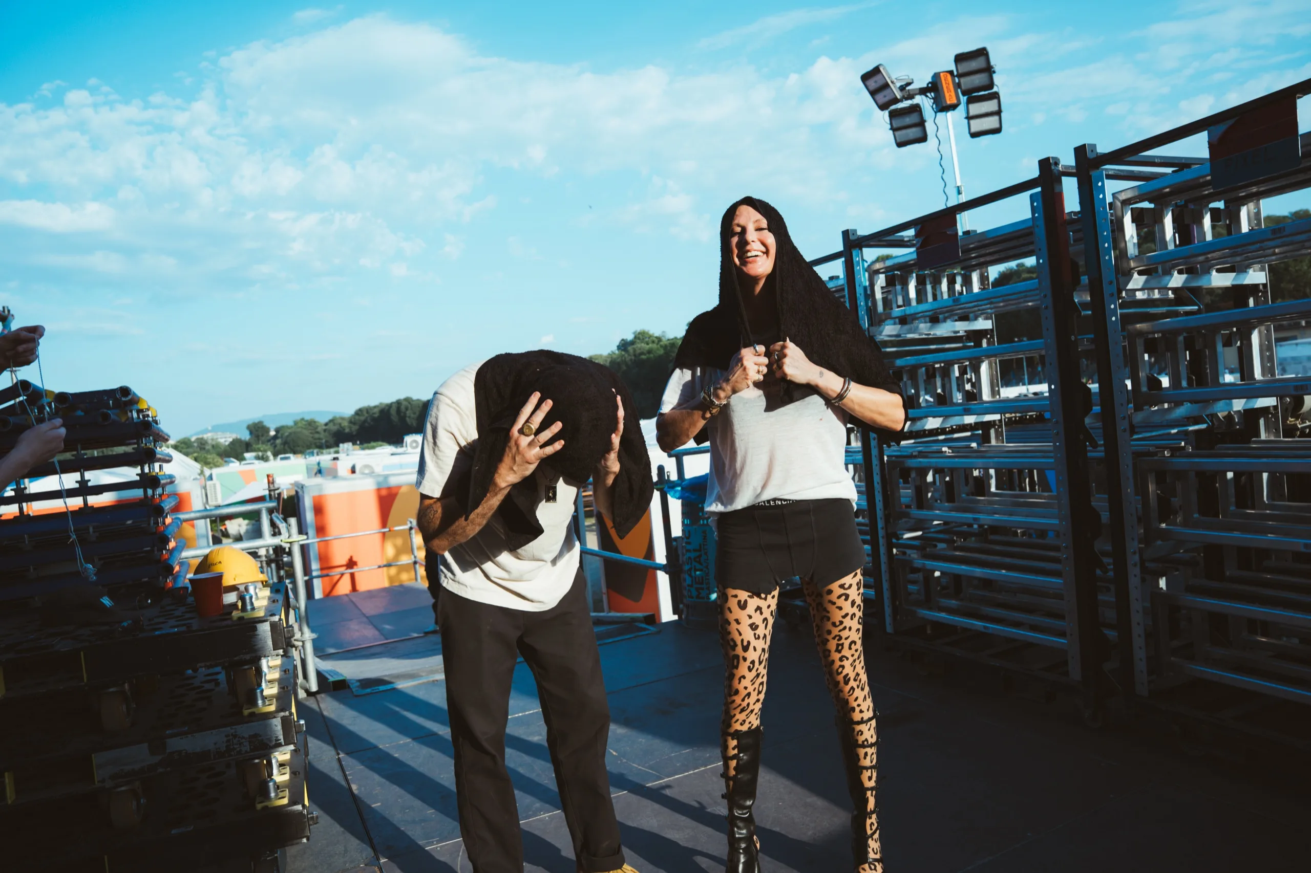 PHANTOGRAM // 16