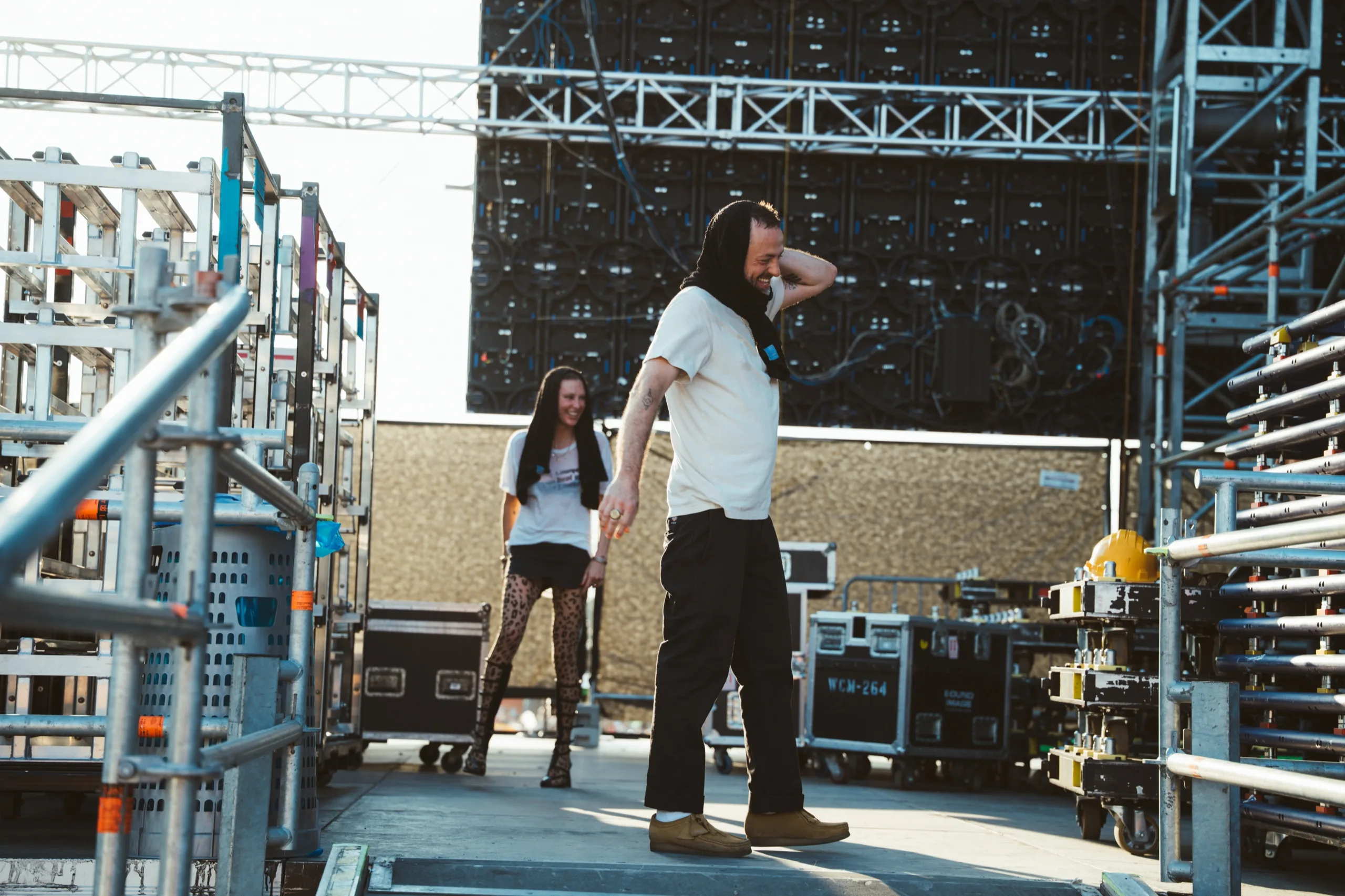 PHANTOGRAM // 17