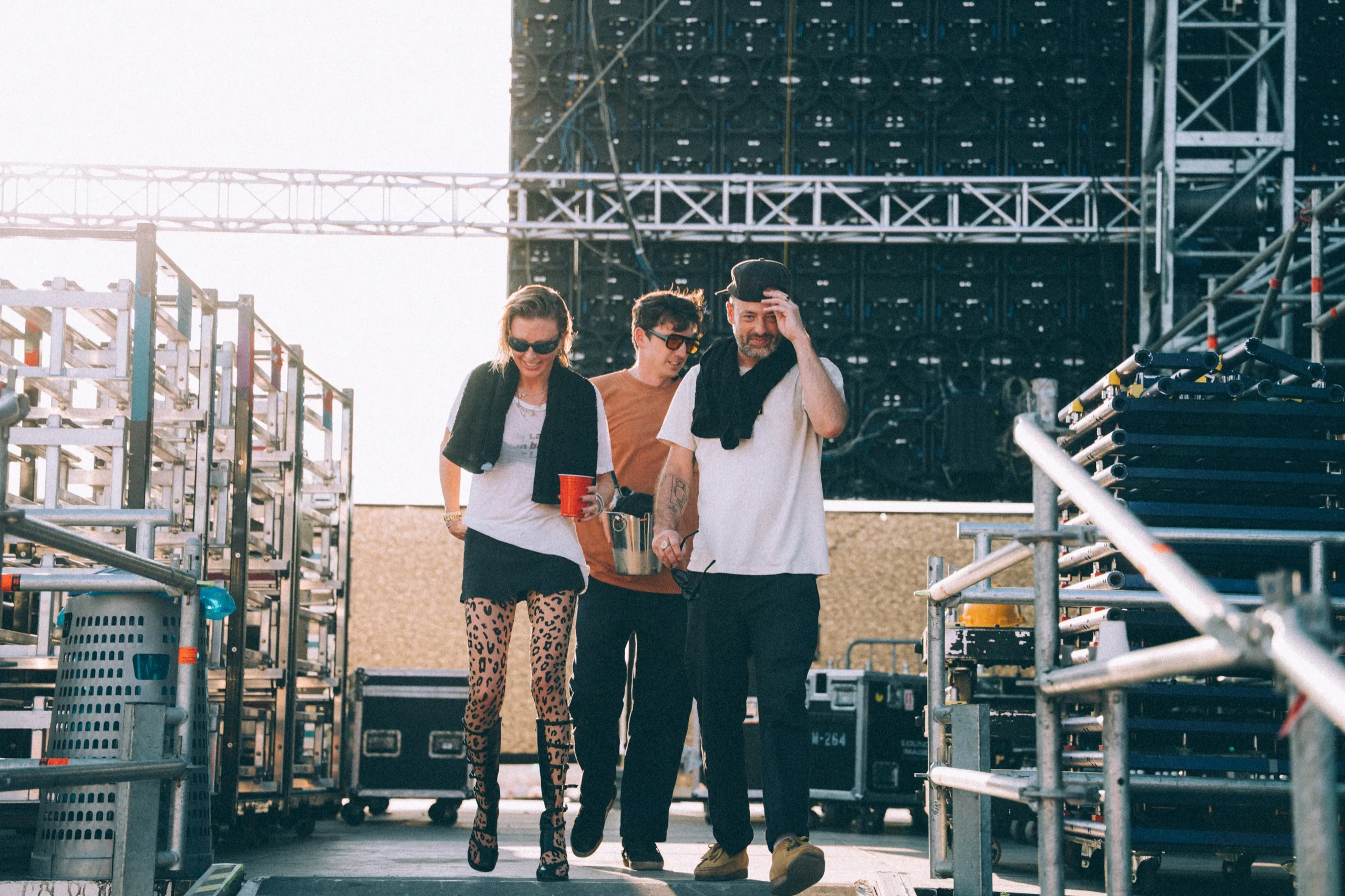 PHANTOGRAM // 18