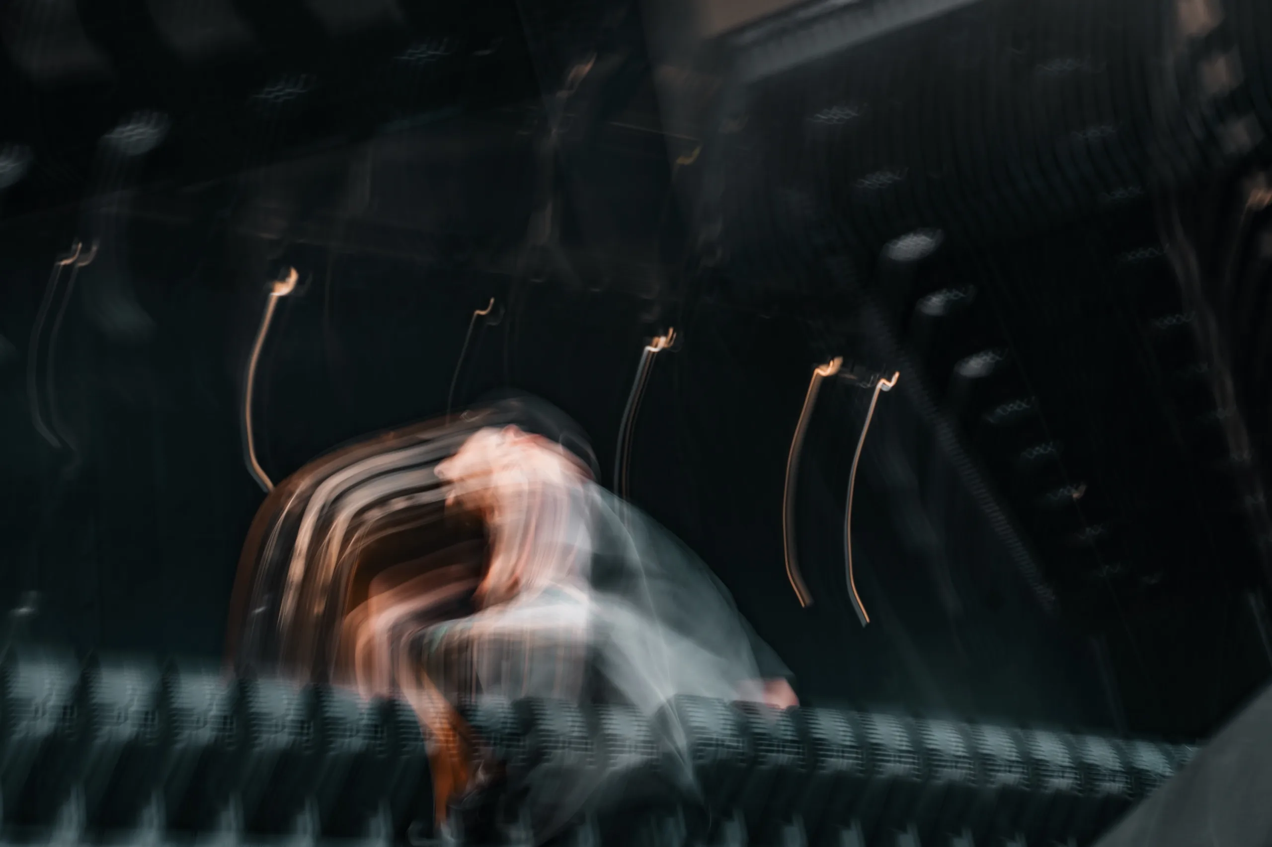 SPIRITBOX // 05