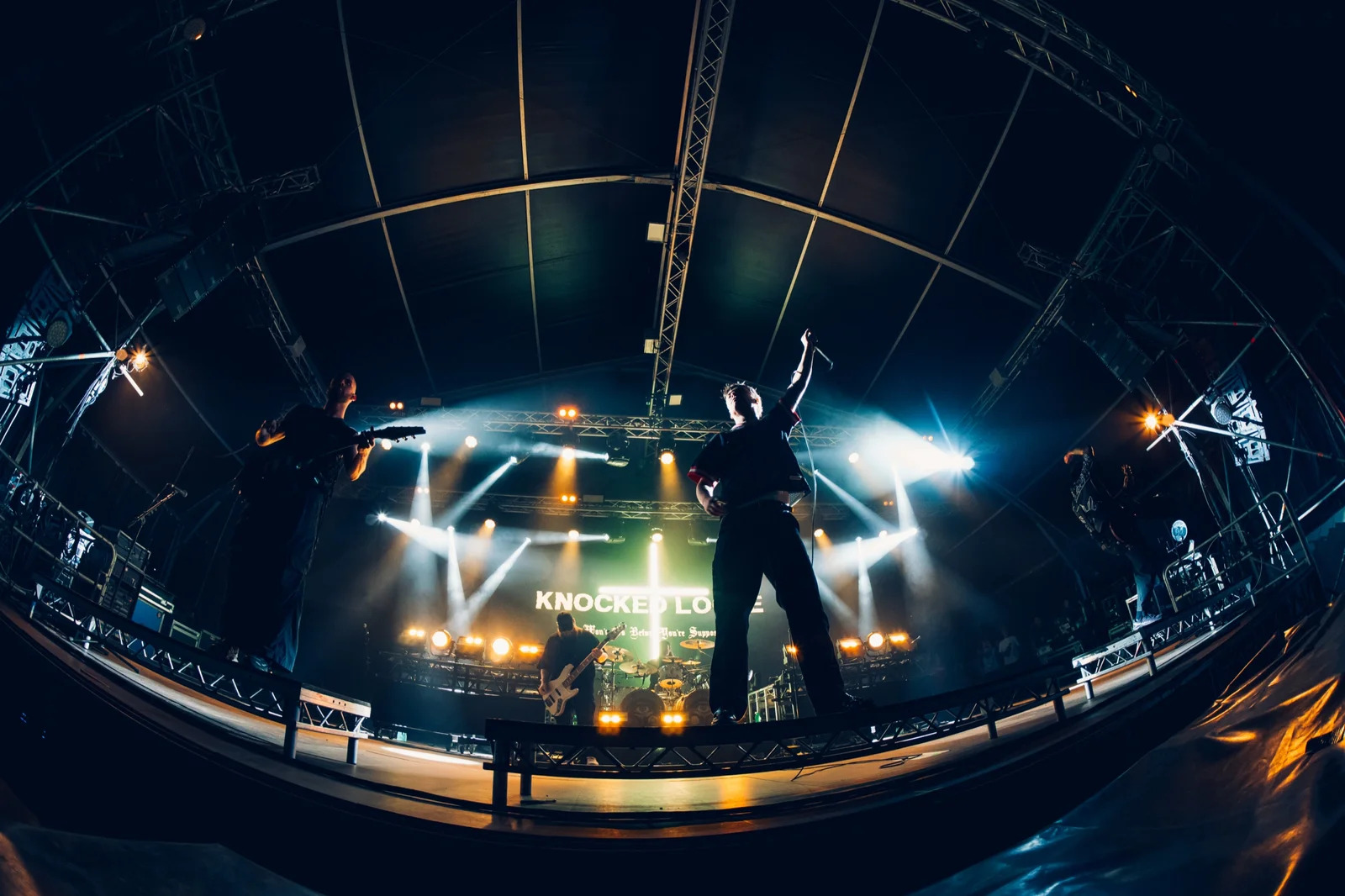 Slam Dunk Festival — Recap